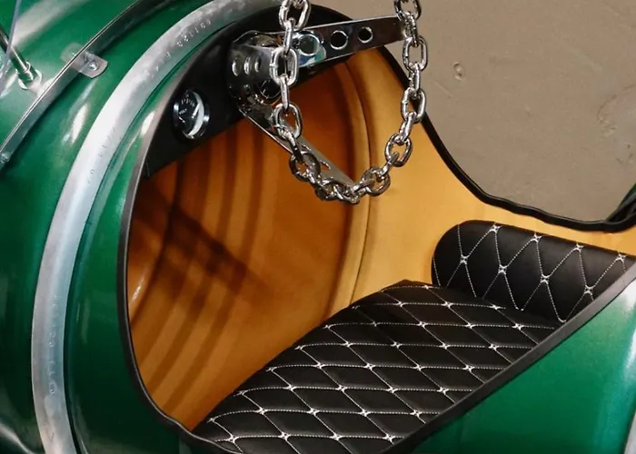 Autohof Apartments - Concept Stay *